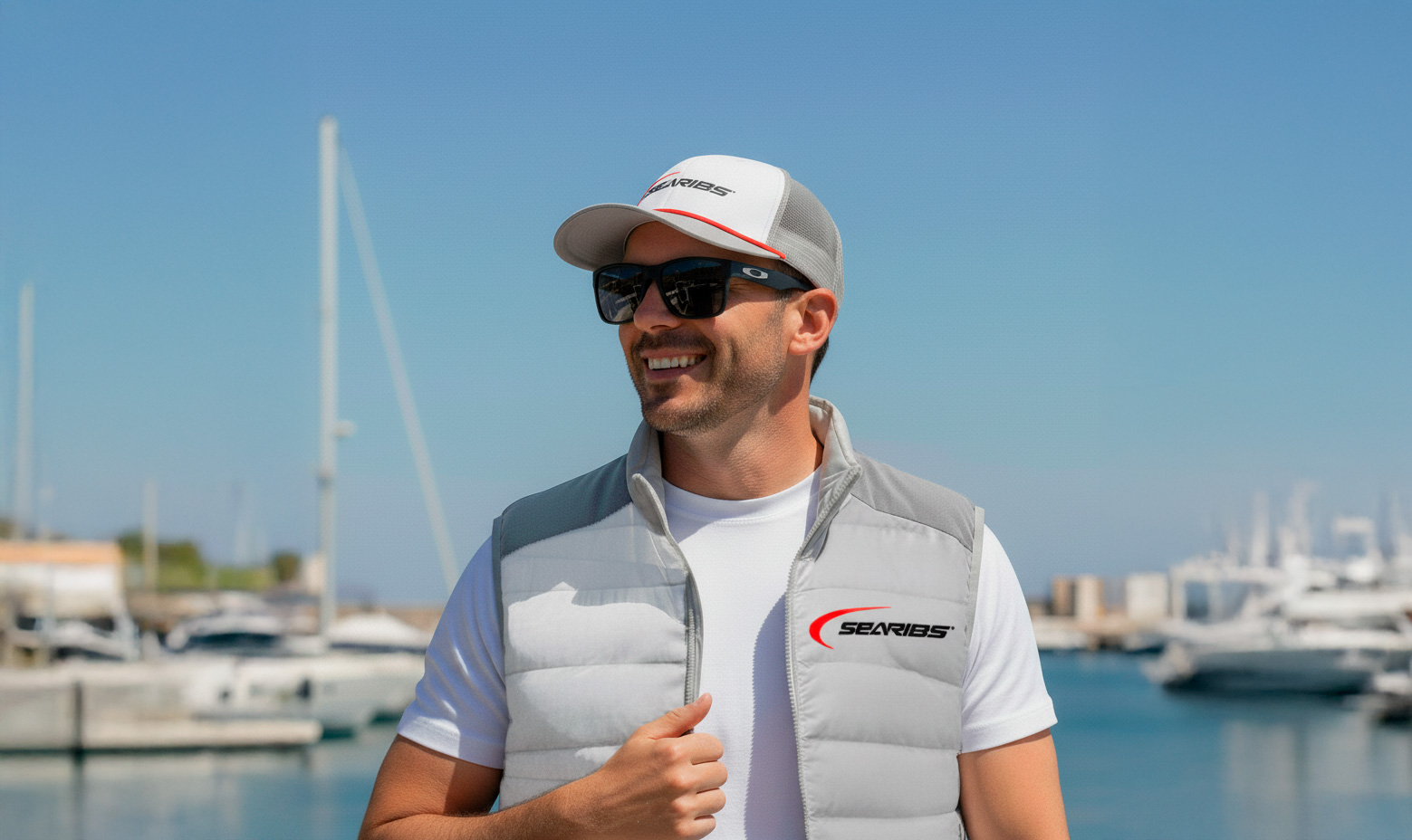 searibs produits derives